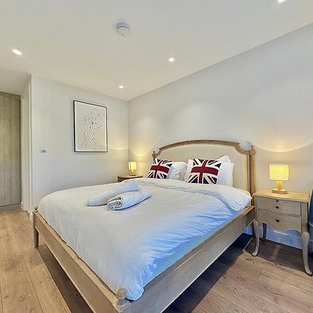Talgarth Penthouse Apartment London Luaran gambar