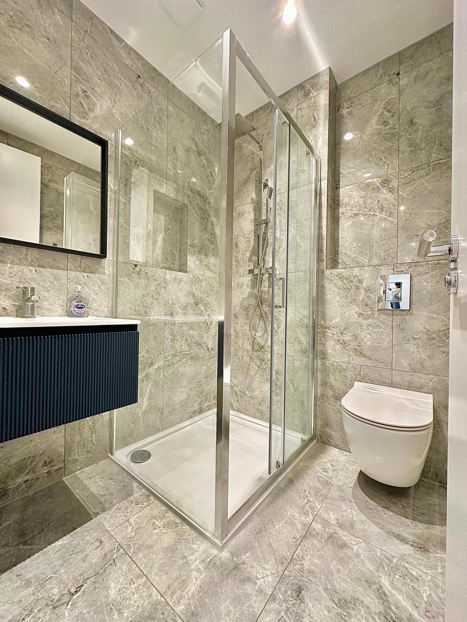 Talgarth Penthouse Apartment London Luaran gambar